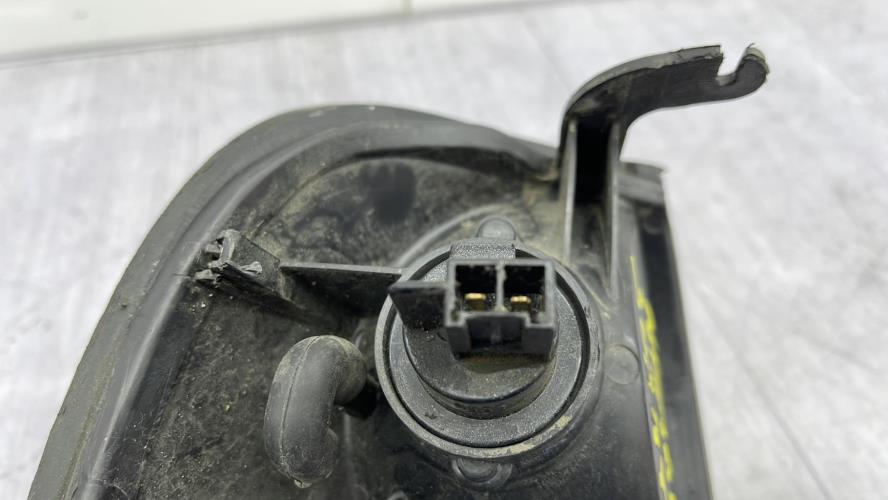 Optique avant secondaire gauche (feux)(clignotant) NISSAN SUNNY 3 Essence