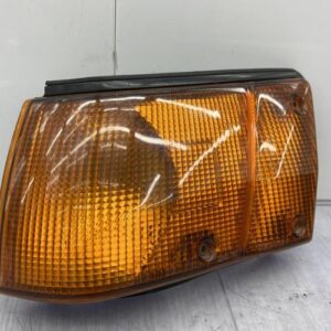 Optique avant secondaire gauche (feux)(clignotant) NISSAN SUNNY 3 Diesel