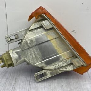 Optique avant secondaire gauche (feux)(clignotant) OPEL ASCONA C Essence