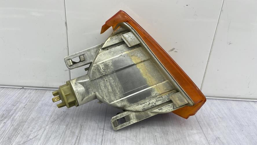 Optique avant secondaire gauche (feux)(clignotant) OPEL ASCONA C Essence