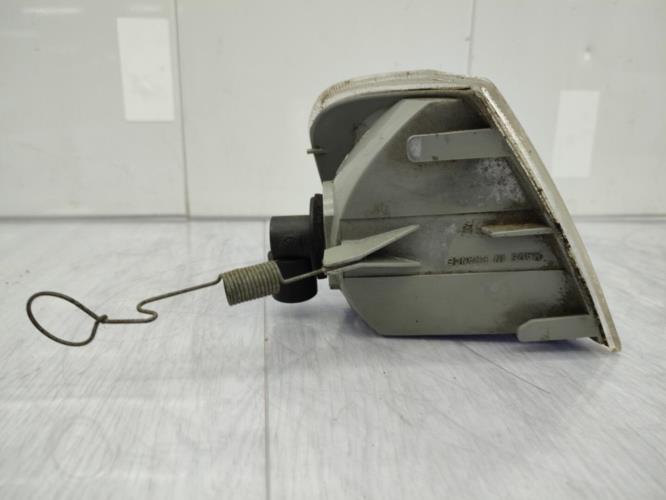 Optique avant secondaire gauche (feux)(clignotant) PEUGEOT