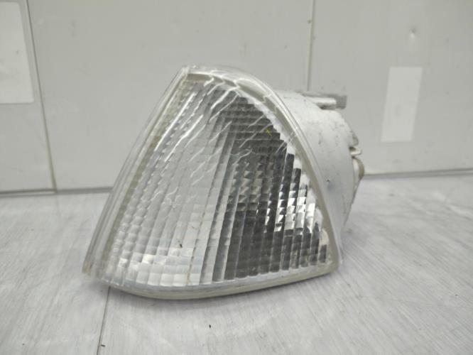 Optique avant secondaire gauche (feux)(clignotant) PEUGEOT