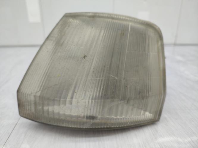 Optique avant secondaire gauche (feux)(clignotant) PEUGEOT 106 PHASE 1