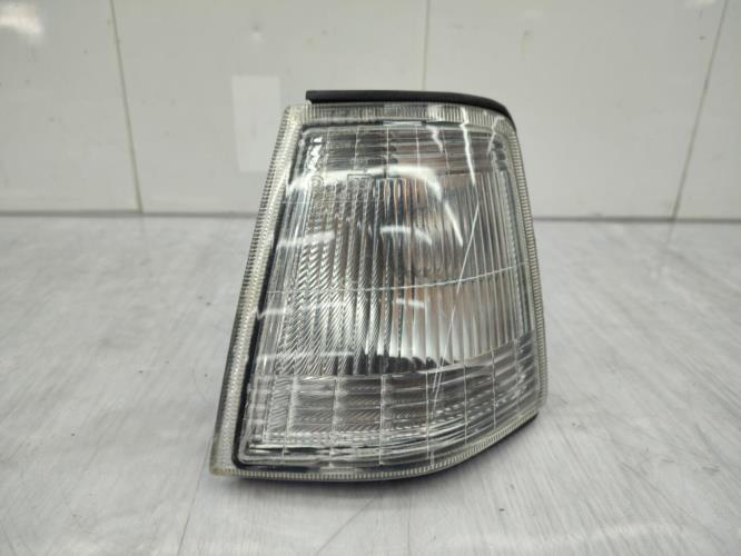 Optique avant secondaire gauche (feux)(clignotant) PEUGEOT