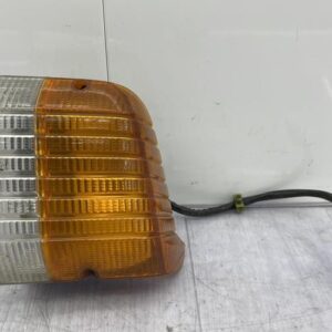 Optique avant secondaire gauche (feux)(clignotant) PEUGEOT 305 PHASE 2 Essence