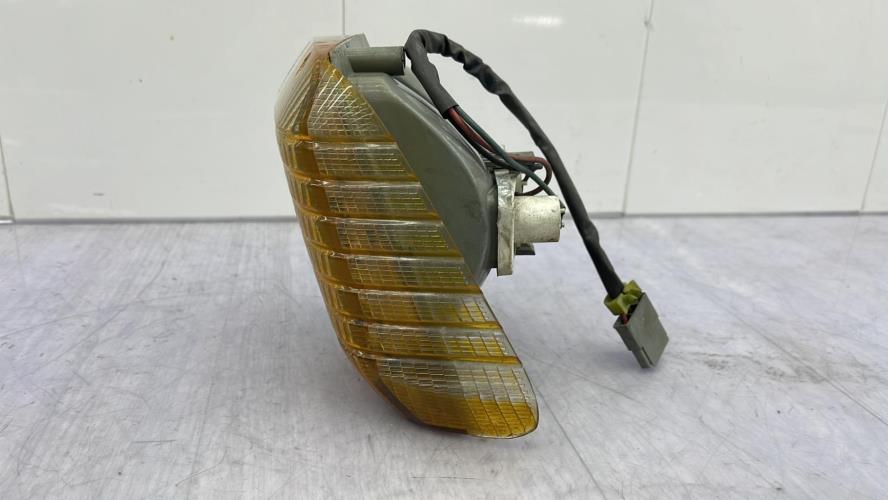 Optique avant secondaire gauche (feux)(clignotant) PEUGEOT 305 PHASE 2 Essence