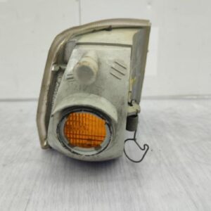 Optique avant secondaire gauche (feux)(clignotant) PEUGEOT