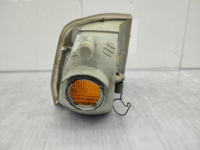 Optique avant secondaire gauche (feux)(clignotant) PEUGEOT