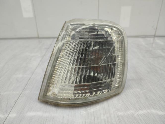 Optique avant secondaire gauche (feux)(clignotant) PEUGEOT