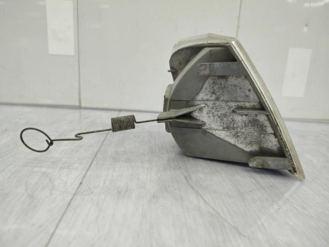 Optique avant secondaire gauche (feux)(clignotant) PEUGEOT