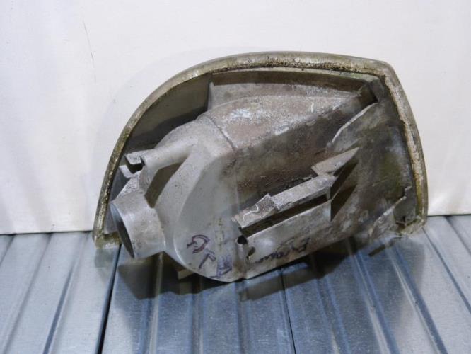 Optique avant secondaire gauche (feux)(clignotant) RENAULT ESPACE 2 PHASE 2 Diesel