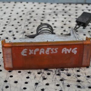 Optique avant secondaire gauche (feux)(clignotant) RENAULT EXPRESS PHASE 1 Diesel