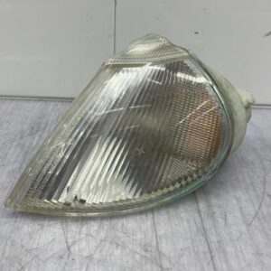 Optique avant secondaire gauche (feux)(clignotant) RENAULT LAGUNA 1 PHASE 1 Diesel