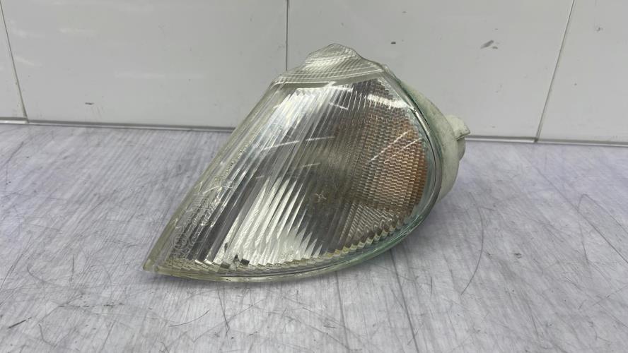 Optique avant secondaire gauche (feux)(clignotant) RENAULT LAGUNA 1 PHASE 1 Diesel