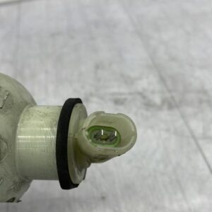 Optique avant secondaire gauche (feux)(clignotant) RENAULT LAGUNA 1 PHASE 2 Diesel