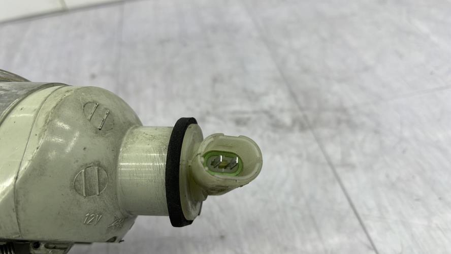 Optique avant secondaire gauche (feux)(clignotant) RENAULT LAGUNA 1 PHASE 2 Diesel