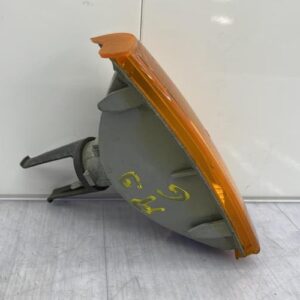 Optique avant secondaire gauche (feux)(clignotant) RENAULT R9 Essence