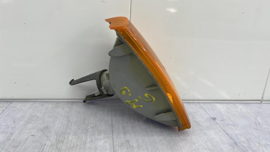 Optique avant secondaire gauche (feux)(clignotant) RENAULT R9 Essence
