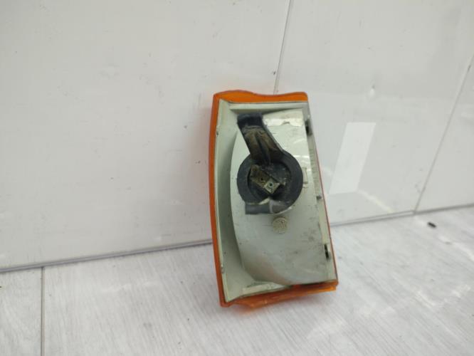 Optique avant secondaire gauche (feux)(clignotant) RENAULT