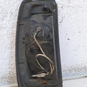 Optique avant secondaire gauche (feux)(clignotant) RENAULT R14 PHASE 2 Essence
