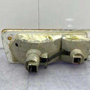 Optique avant secondaire gauche (feux)(clignotant) RENAULT R14 PHASE 2 Essence