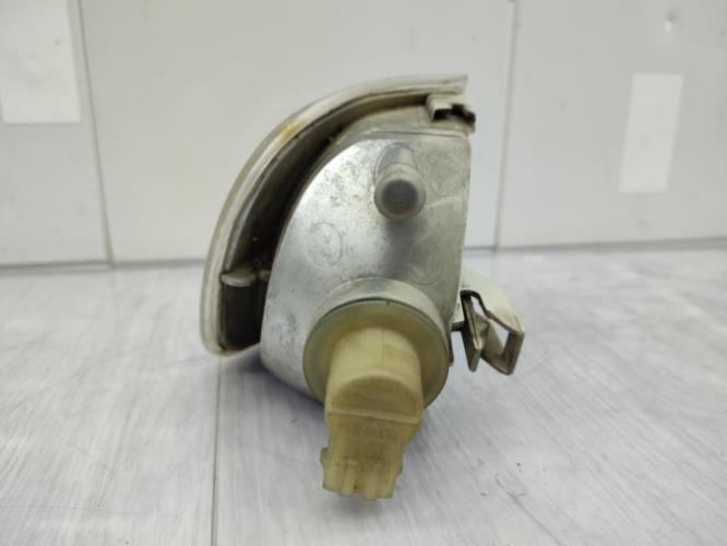 Optique avant secondaire gauche (feux)(clignotant) SEAT