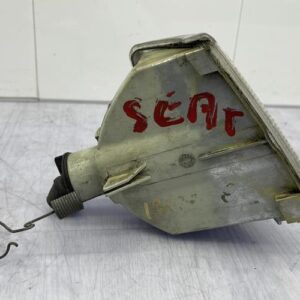 Optique avant secondaire gauche (feux)(clignotant) SEAT IBIZA 3 PHASE 2 Diesel