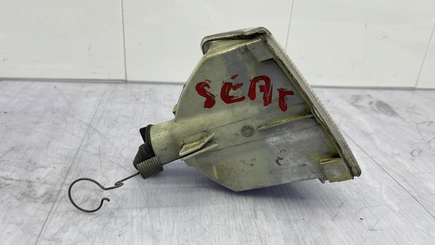 Optique avant secondaire gauche (feux)(clignotant) SEAT IBIZA 3 PHASE 2 Diesel