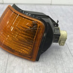 Optique avant secondaire gauche (feux)(clignotant) SEAT TOLEDO 2 Essence