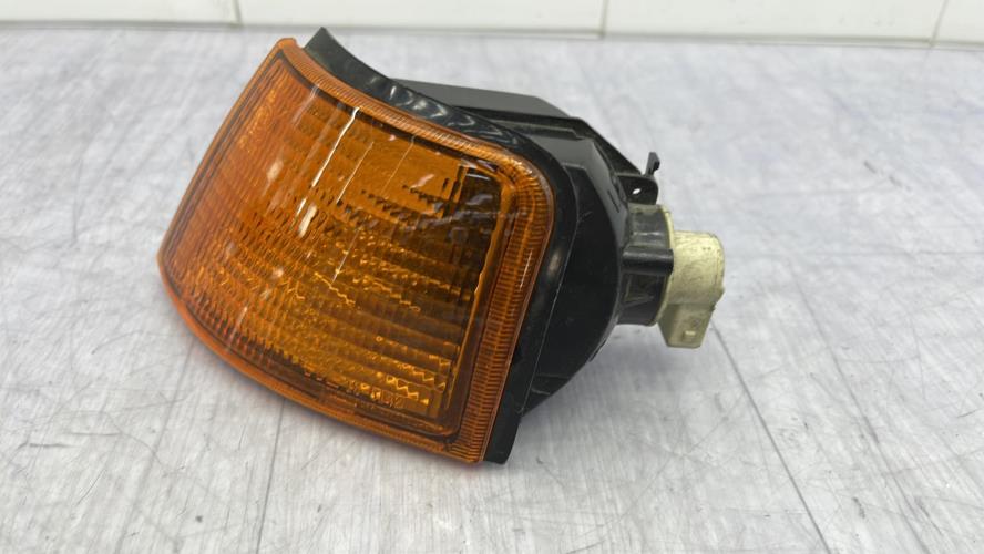 Optique avant secondaire gauche (feux)(clignotant) SEAT TOLEDO 2 Essence