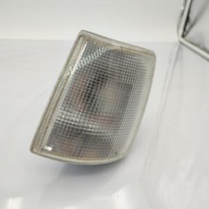 Optique avant secondaire gauche (feux)(clignotant) SEAT