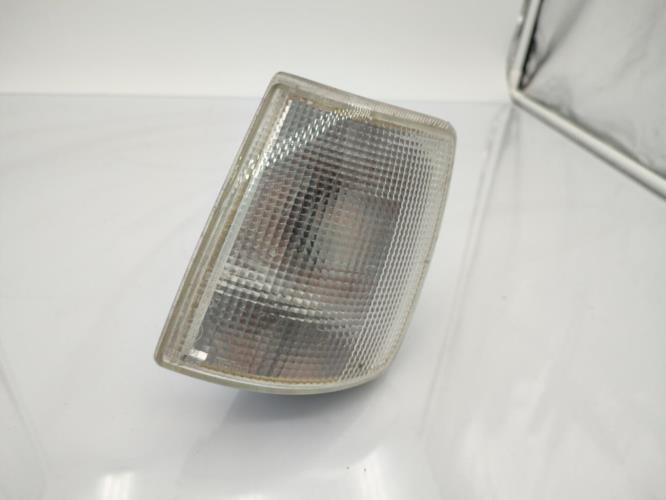 Optique avant secondaire gauche (feux)(clignotant) SEAT