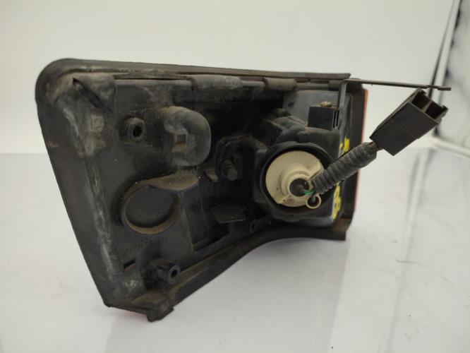 Optique avant secondaire gauche (feux)(clignotant) TALBOT