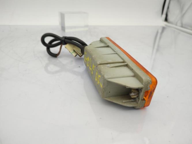 Optique avant secondaire gauche (feux)(clignotant) VOLKSWAGEN