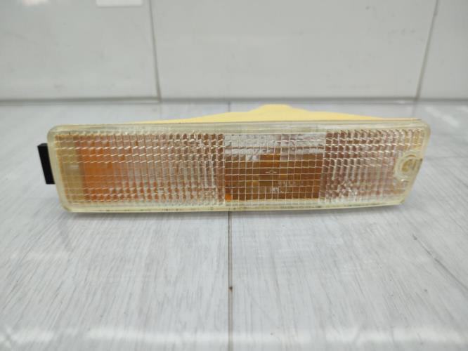 Optique avant secondaire gauche (feux)(clignotant) VOLKSWAGEN GOLF 2 Essence