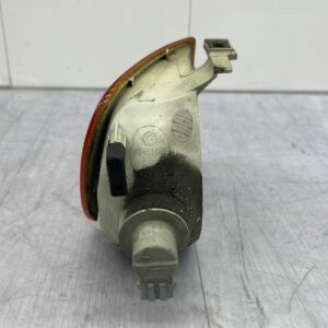 Optique avant secondaire gauche (feux)(clignotant) VOLKSWAGEN POLO 4 PHASE 1 Essence