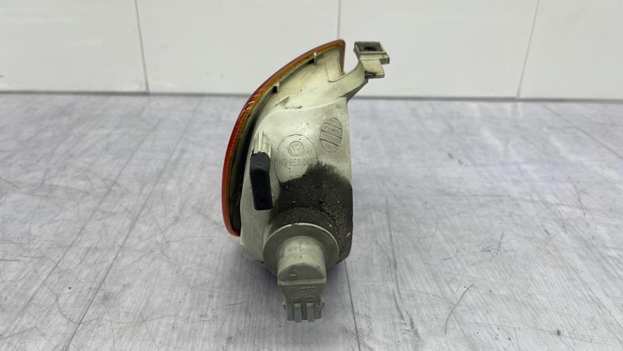 Optique avant secondaire gauche (feux)(clignotant) VOLKSWAGEN POLO 4 PHASE 1 Essence