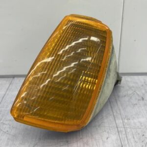 Optique avant secondaire gauche (feux)(clignotant) VOLKSWAGEN POLO COUPE PHASE 2 Diesel