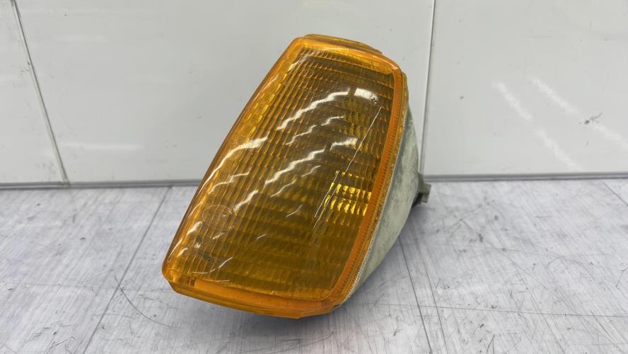 Optique avant secondaire gauche (feux)(clignotant) VOLKSWAGEN POLO COUPE PHASE 2 Diesel