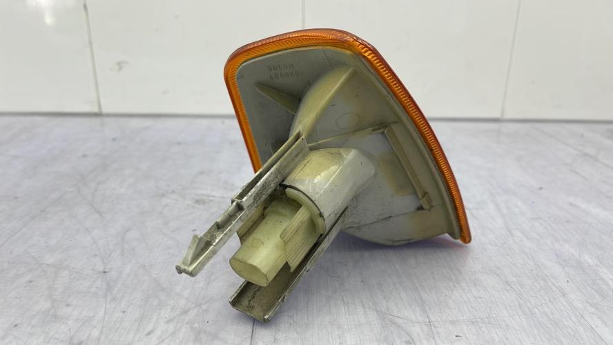 Optique avant secondaire gauche (feux)(clignotant) VOLVO 440 PHASE 1 Essence