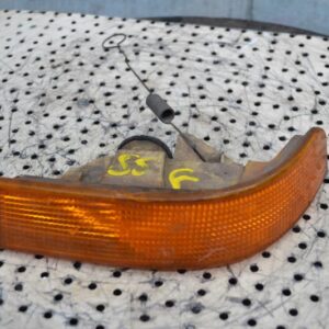Optique avant secondaire gauche (feux)(clignotant) RENAULT SUPER 5 Essence
