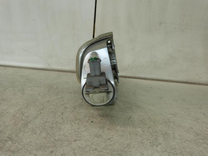 Optique avant secondaire gauche (feux)(clignotant) CITROEN