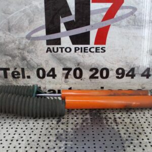 Amortisseurs arrière SEAT LEON 1 Diesel