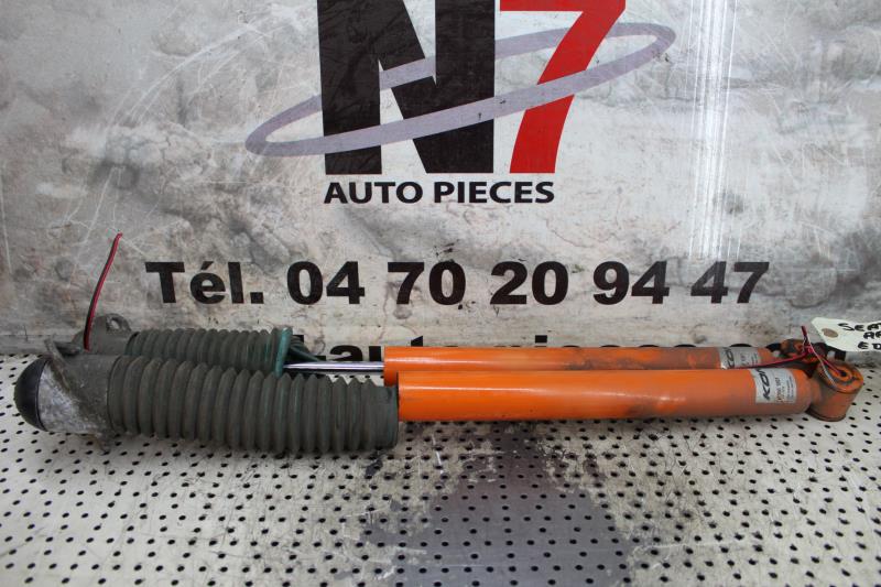 Amortisseurs arrière SEAT LEON 1 Diesel