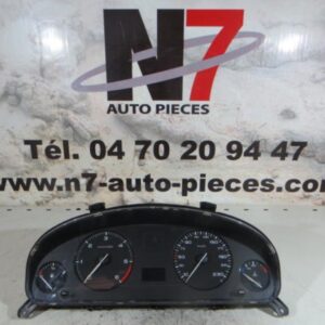 Compteur PEUGEOT