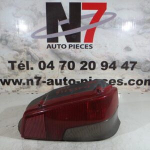 Feu arriere principal droit (feux) PEUGEOT 106 PHASE 1 Essence