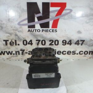 Bloc ABS (freins anti-blocage) OPEL VECTRA B PHASE 1 Diesel