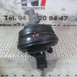 Mastervac AUDI