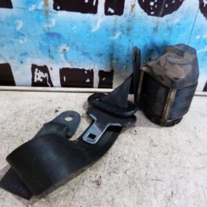 Ceinture arriere gauche PEUGEOT 205 PHASE 2 Diesel
