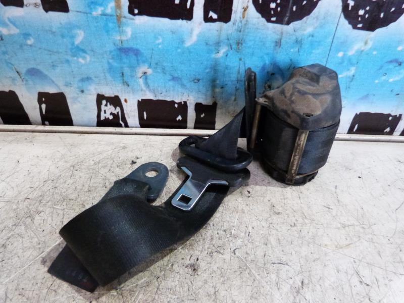 Ceinture arriere gauche PEUGEOT 205 PHASE 2 Diesel